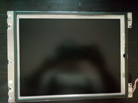 1024 × 768RGB 600nits Màn hình TFT công nghiệp WLED LVDS TCG104XGLPAPNN-AN31-S