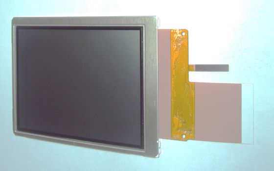 3.5 &quot;LCM 240 × 320RGB 55cd / m2 Màn hình LCD TFT sắc nét LQ035Q7DB03F