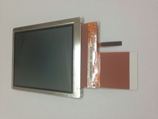 LQ035Q7DB03 240×320RGB 55nits Màn hình LCD TFT sắc nét 3,5" 40/40/40/50 (Loại.)