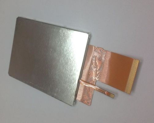 LQ035Q7DB03 240×320RGB 55nits Màn hình LCD TFT sắc nét 3,5" 40/40/40/50 (Loại.)