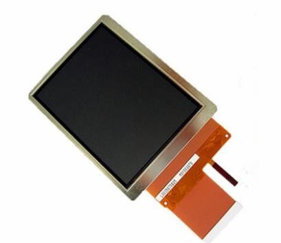 LCM 240 × 320RGB 50nits Bảng điều khiển LCD TFT sắc nét LQ035Q7DB02R