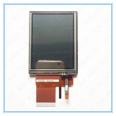 LCM 240 × 320RGB 50nits Bảng điều khiển LCD TFT sắc nét LQ035Q7DB02R