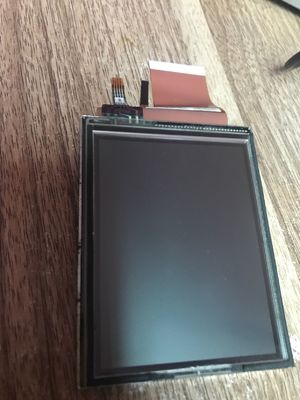 Màn hình LCD công nghiệp 3.5 &quot;LCM QVGA 113PPI LQ035Q7DB02 240 × 320RGB