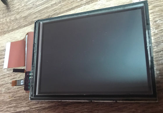 Màn hình LCD công nghiệp 3.5 &quot;LCM QVGA 113PPI LQ035Q7DB02 240 × 320RGB