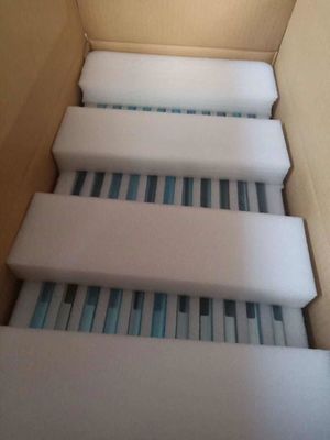 RGB 1920×1080 250cd/M2 Tft Lcd Screen FHD 95PPI M230HCJ-L3N 89/89/89/89 (Loại.)