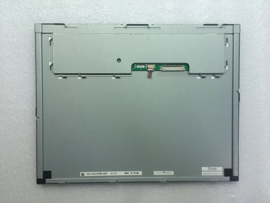 TCG121SVLQEPNN-AN20 Kyocera 12.1INCH LCM 800 × 600RG 450NITS WLED LVDS MÀN HÌNH LCD CÔNG NGHIỆP