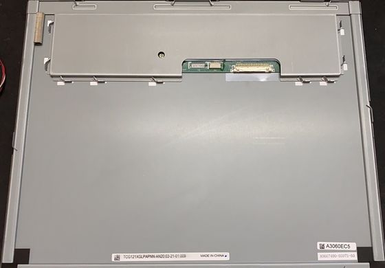 TCG121XGLPAPNN-AN20-SA Kyocera 12.1INCH LCM 1024 × 768RGB 400NITS WLED LVDS MÀN HÌNH LCD CÔNG NGHIỆP