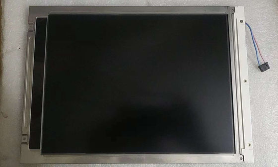 10.4INCH LCM 640 × 480RGB 75cd / m² Màn hình LCD TFT sắc nét LM64P89L