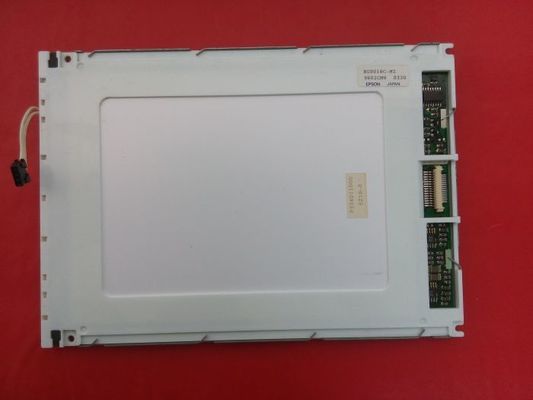 LM64P121 MÀN HÌNH LCD CÔNG NGHIỆP 8INCH LCM 640 × 480RGB sắc nét