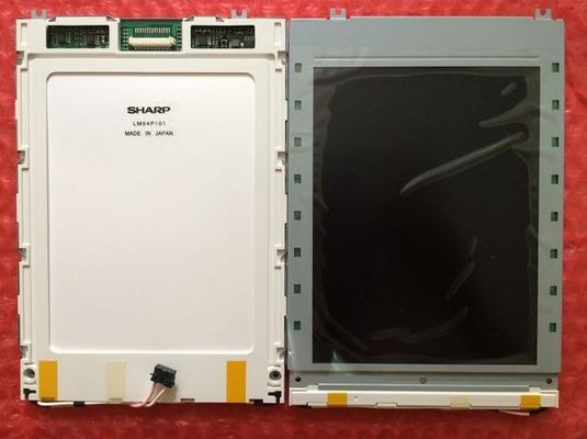 LM64P121 MÀN HÌNH LCD CÔNG NGHIỆP 8INCH LCM 640 × 480RGB sắc nét