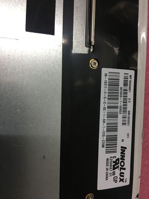 MT185GW01 V.0 Innolux 18,5 &quot;1366 (RGB) × 768 300 cd / m² MÀN HÌNH LCD CÔNG NGHIỆP