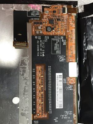 N070ICE-GB1 Innolux 7.0 &quot;800 (RGB) × 1280 300 cd / m² MÀN HÌNH LCD CÔNG NGHIỆP