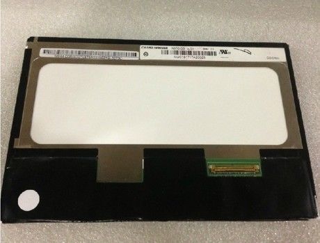 N070ICG-LD1 Innolux 7.0 &quot;1280 (RGB) × 800 400 cd / m² MÀN HÌNH LCD CÔNG NGHIỆP
