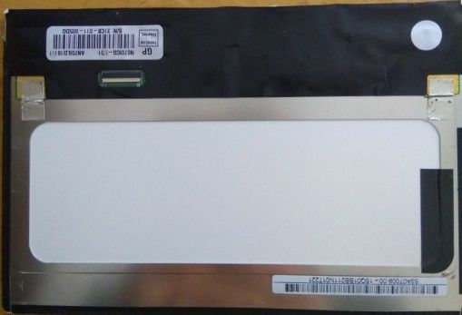 N070ICG-LD4 CHIMEI Innolux 7.0 &quot;1280 (RGB) × 800 400 cd / m² MÀN HÌNH LCD CÔNG NGHIỆP