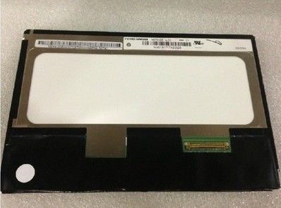 N070ICG-LD4 CHIMEI Innolux 7.0" 1280 ((RGB) × 800 400 cd/m2 INDUSTRIAL LCD Display 89/89/89/89 (Typ.) ((CR≥10)