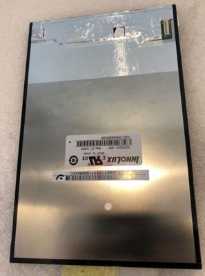 N070ICN-GB1 Innolux 7.0 &quot;800 (RGB) × 1280 300 cd / m² MÀN HÌNH LCD CÔNG NGHIỆP