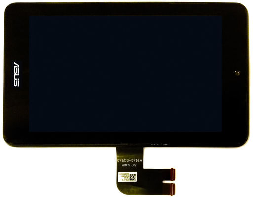 N070ICN-GB1 Innolux 7.0 &quot;800 (RGB) × 1280 300 cd / m² MÀN HÌNH LCD CÔNG NGHIỆP