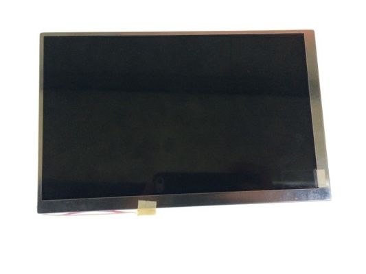 N070Y1-T01 CMO 7.0 &quot;800 (RGB) × 480 250 cd / m² MÀN HÌNH LCD CÔNG NGHIỆP