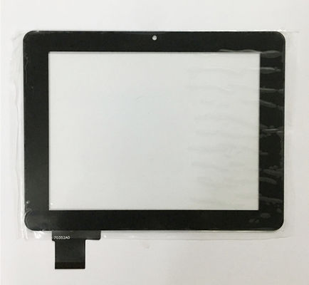 N080ICE-GB0 Rev.A1 Innolux 8.0 &quot;800 (RGB) × 480 400 cd / m² MÀN HÌNH LCD CÔNG NGHIỆP