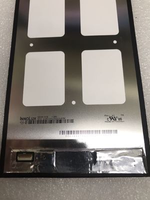 N080ICE-GB0 Rev.A1 Innolux 8.0 &quot;800 (RGB) × 480 400 cd / m² MÀN HÌNH LCD CÔNG NGHIỆP