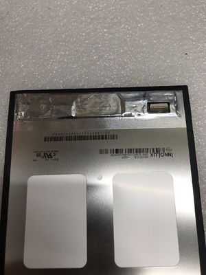 N080ICE-GB0 Rev.A1 Innolux 8.0 &quot;800 (RGB) × 480 400 cd / m² MÀN HÌNH LCD CÔNG NGHIỆP