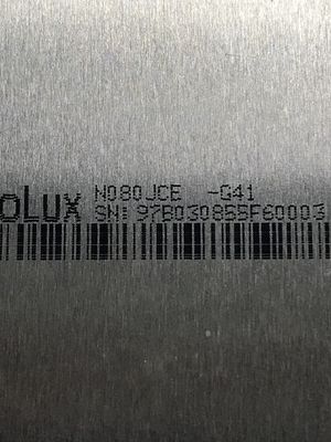 N080JCE-G41 Innolux 8.0 &quot;1200 (RGB) × 1920 400 cd / m² MÀN HÌNH LCD CÔNG NGHIỆP