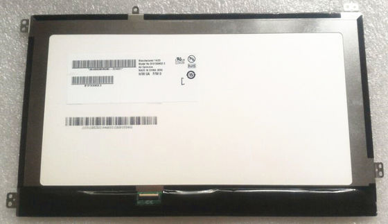N101BCG-GK1 CHIMEI Innolux 10.0 &quot;1366 (RGB) × 768 400 cd / m² MÀN HÌNH LCD CÔNG NGHIỆP
