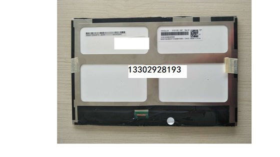 N101ICE-G61 Innolux 10.1 &quot;1366 (RGB) × 800 350 cd / m² MÀN HÌNH LCD CÔNG NGHIỆP