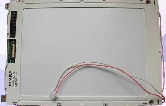 LM64183PR MÀN HÌNH LCD CÔNG NGHIỆP 9,4 &quot;LCM 640 × 480RGB sắc nét
