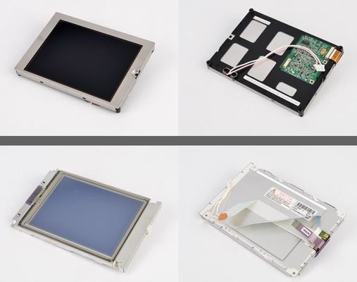 LM64183PR MÀN HÌNH LCD CÔNG NGHIỆP 9,4 &quot;LCM 640 × 480RGB sắc nét