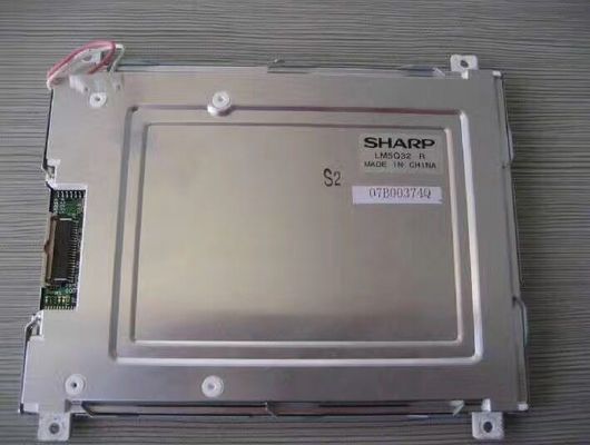 5 &quot;LCM 320 × 240RGB 120cd / m² Màn hình LCD TFT sắc nét LM5Q32R