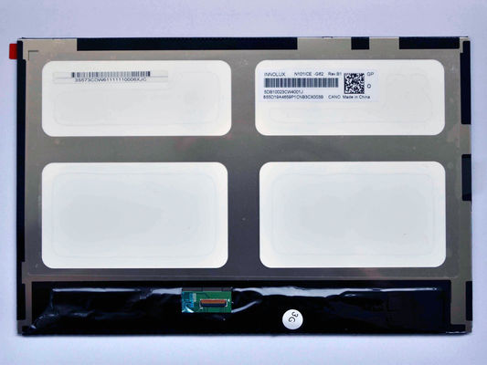 N101ICE-G62 Innolux 10.1 &quot;1280 (RGB) × 800 350 cd / m² MÀN HÌNH LCD CÔNG NGHIỆP