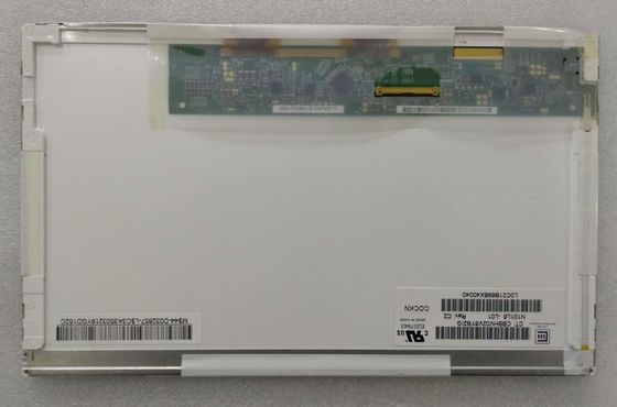 N101L6-L01 CMO 10.1 &quot;1024 (RGB) × 600 200 cd / m² MÀN HÌNH LCD CÔNG NGHIỆP