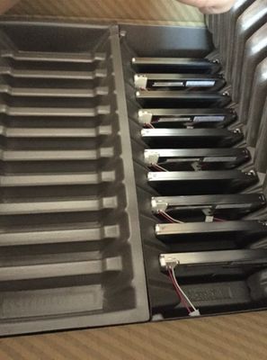 LQ080T5GG01B MÀN HÌNH LCD CÔNG NGHIỆP 8 "LCM 480 × 234RGB Sharp