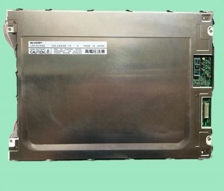 10,4 &quot;LCM 640 × 480RGB 160cd / m² Màn hình LCD TFT sắc nét LM10V332