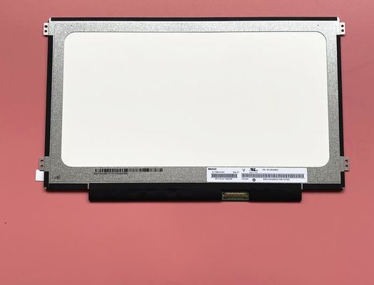 N116BCN-EA1 Innolux 11,6 &quot;1366 (RGB) × 768 235 cd / m² MÀN HÌNH LCD CÔNG NGHIỆP
