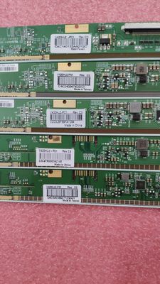N116BCN-EA1 Innolux 11,6 &quot;1366 (RGB) × 768 235 cd / m² MÀN HÌNH LCD CÔNG NGHIỆP