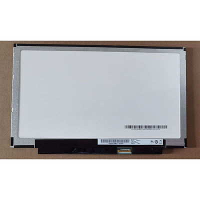 N116BGE-E42 Innolux 11,6 &quot;1366 (RGB) × 768 220 cd / m² MÀN HÌNH LCD CÔNG NGHIỆP