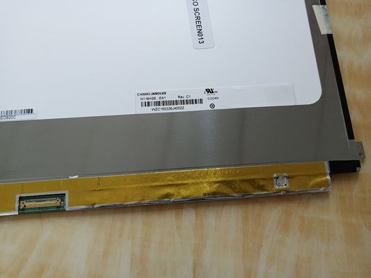 N116HSE-EA1 CHIMEI Innolux 11,6 &quot;1920 (RGB) × 1080 350 cd / m² MÀN HÌNH LCD CÔNG NGHIỆP