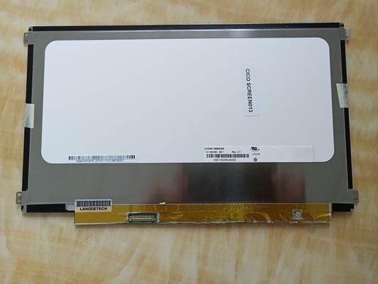 N116HSE-EA1 CHIMEI Innolux 11,6 &quot;1920 (RGB) × 1080 350 cd / m² MÀN HÌNH LCD CÔNG NGHIỆP