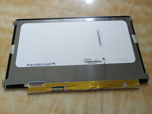 N116HSE-EA1 CHIMEI Innolux 11,6 &quot;1920 (RGB) × 1080 350 cd / m² MÀN HÌNH LCD CÔNG NGHIỆP