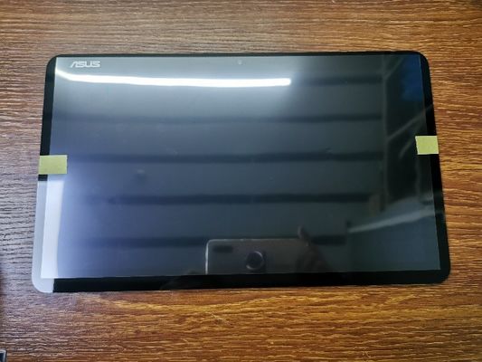 N120ACA-EA1 Innolux 12.0 &quot;1366 (RGB) × 912 235 cd / m² MÀN HÌNH LCD CÔNG NGHIỆP
