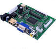 N121I7-L01 CMO 12.1 &quot;1280 (RGB) × 800 220 cd / m² MÀN HÌNH LCD CÔNG NGHIỆP