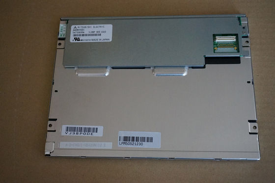 N121IB-L01 CMO 12.1 &quot;1280 (RGB) × 800 220 cd / m² MÀN HÌNH LCD CÔNG NGHIỆP