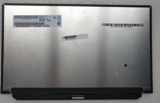 N125HCE-GN1 Innolux 12.5 &quot;1920 (RGB) × 1080 300 cd / m² MÀN HÌNH LCD CÔNG NGHIỆP