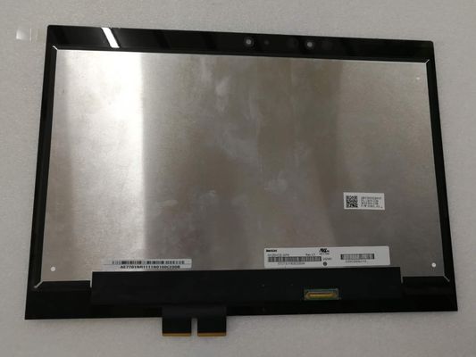 N125HCE-GPA Innolux 12.5 &quot;1920 (RGB) × 1080 400 cd / m² MÀN HÌNH LCD CÔNG NGHIỆP