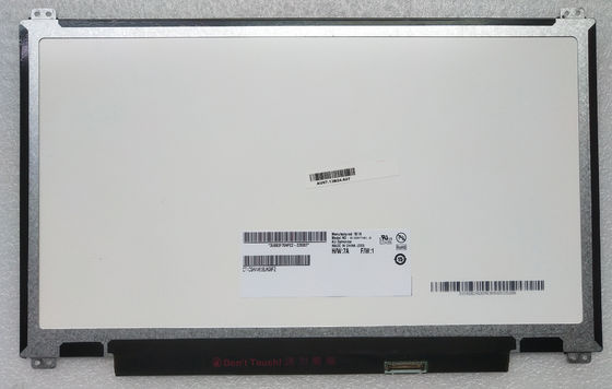 N133BGE-EA2 Innolux 13,3 &quot;1366 (RGB) × 768 300 cd / m² MÀN HÌNH LCD CÔNG NGHIỆP