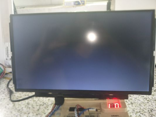 N133BGE-L41 Innolux 13,3 &quot;1366 (RGB) × 768 220 cd / m² MÀN HÌNH LCD CÔNG NGHIỆP