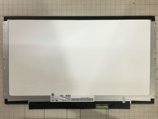 N133BGE-L41 Innolux 13,3 &quot;1366 (RGB) × 768 220 cd / m² MÀN HÌNH LCD CÔNG NGHIỆP