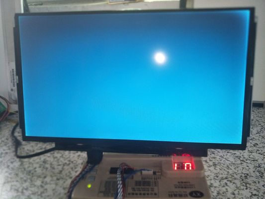 N133BGE-L41 Innolux 13,3 &quot;1366 (RGB) × 768 220 cd / m² MÀN HÌNH LCD CÔNG NGHIỆP